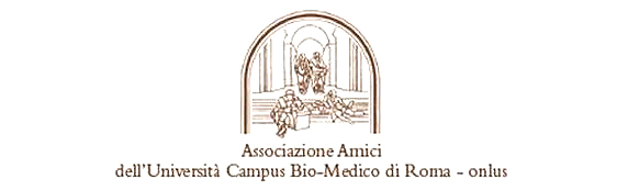 Associazione Amici dell'Università Campus Bio-Medico di Roma - onlus