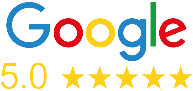 Google Rating 5.0
