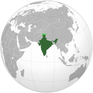 India Wikipedia