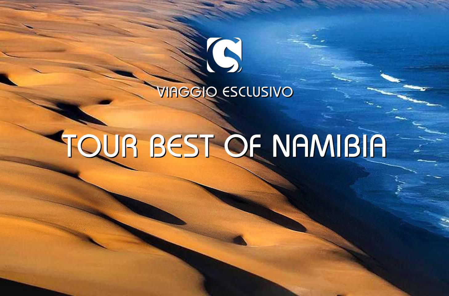 BEST OF NAMIBIA