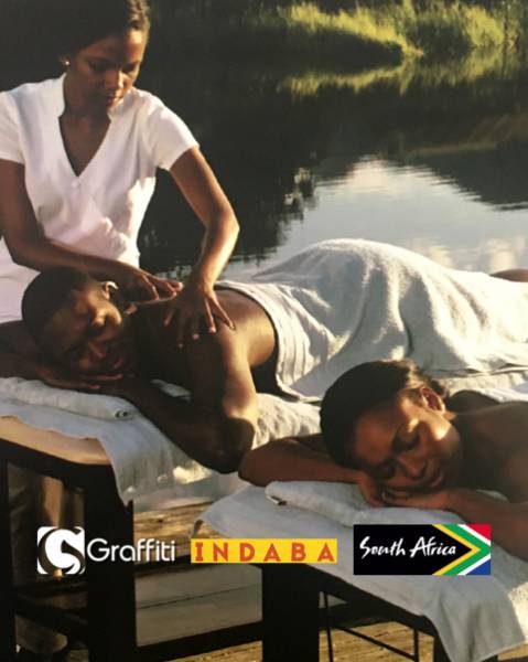 INDABA 2022 - South Africa