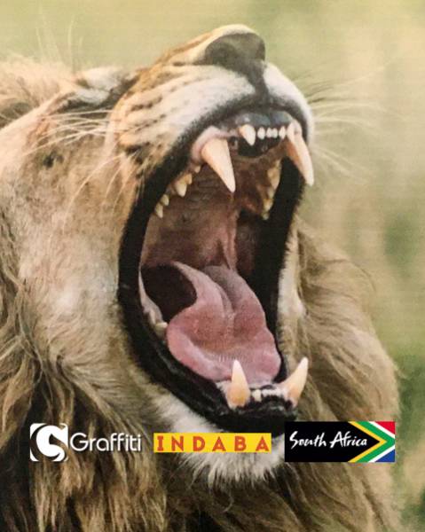 INDABA 2022 - South Africa