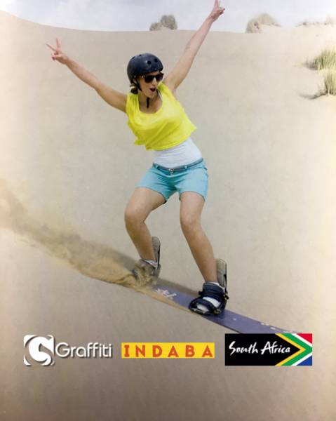 INDABA 2022 - South Africa