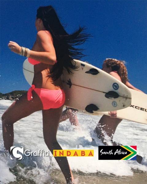 INDABA 2022 - South Africa