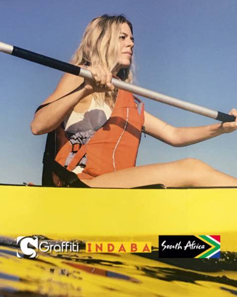 INDABA 2022 - South Africa