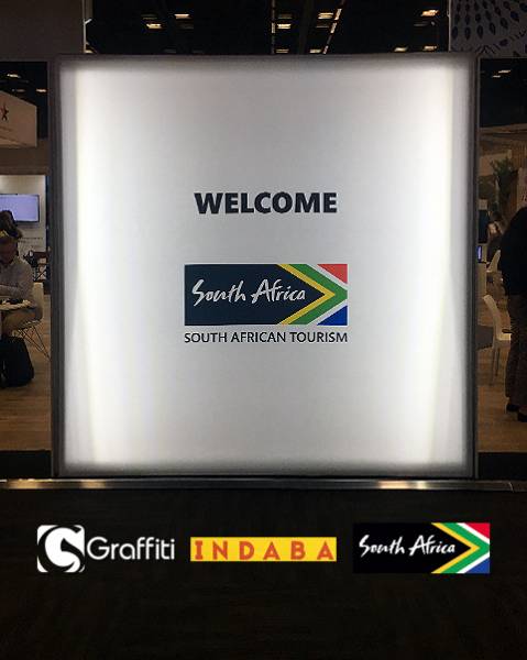 INDABA 2022 - South Africa