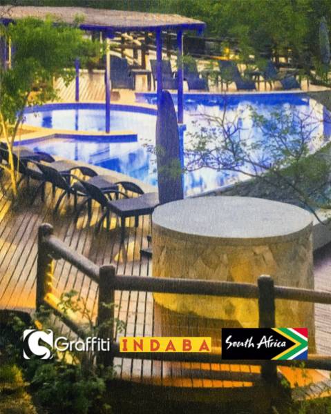 INDABA 2022 - South Africa