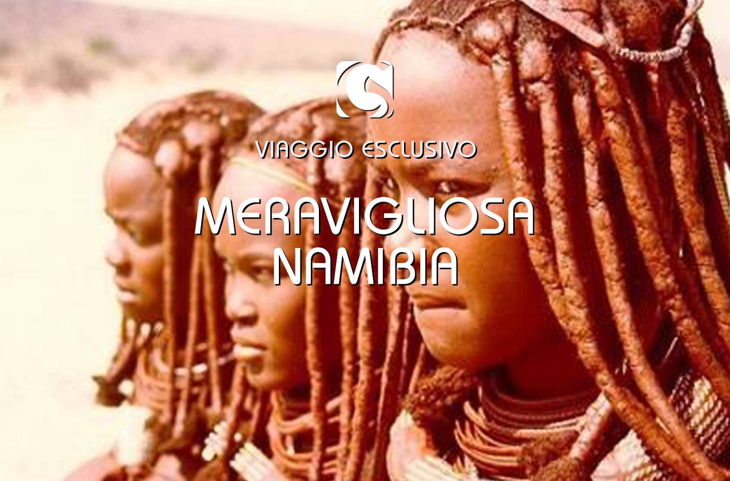 MERAVIGLIOSA NAMIBIA