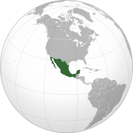Mexico Wikipedia