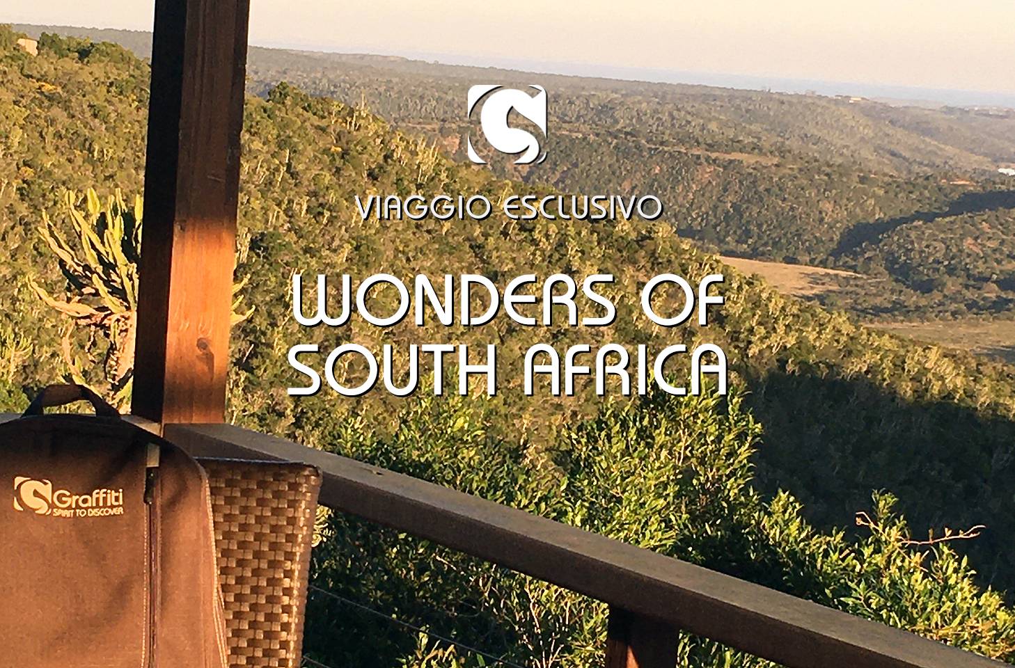 WONDERS OF SOUTH AFRICA