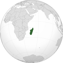 Madagascar