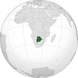 Botswana - Wikipedia