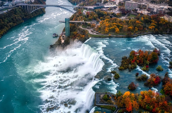 Niagara Falls