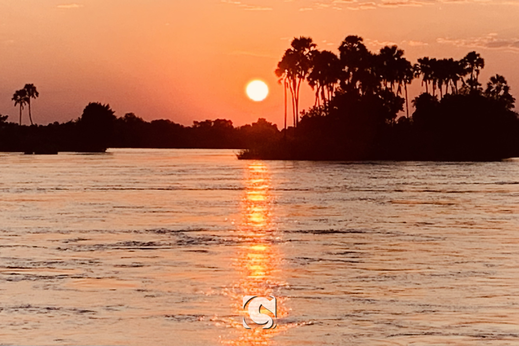 Zambesi River Cruise - Victoria Falls