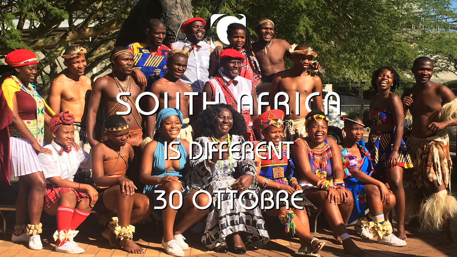 South Africa is different - ottobre 2023
