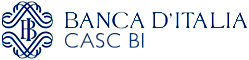 BANCA D'ITALIA - CASC BI