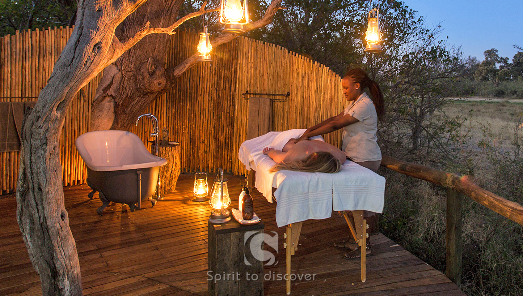 LUXURY | WELLNESS | GLAMPING-1