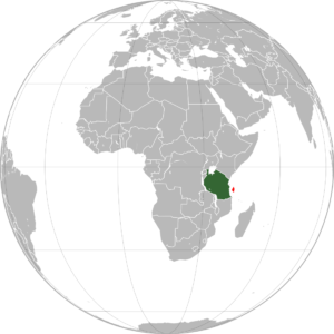 Zanzibar Tanzania