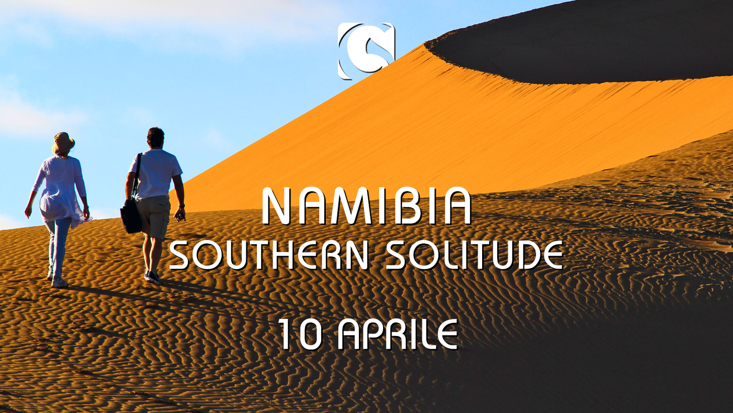 Namibia - Aprile 2024