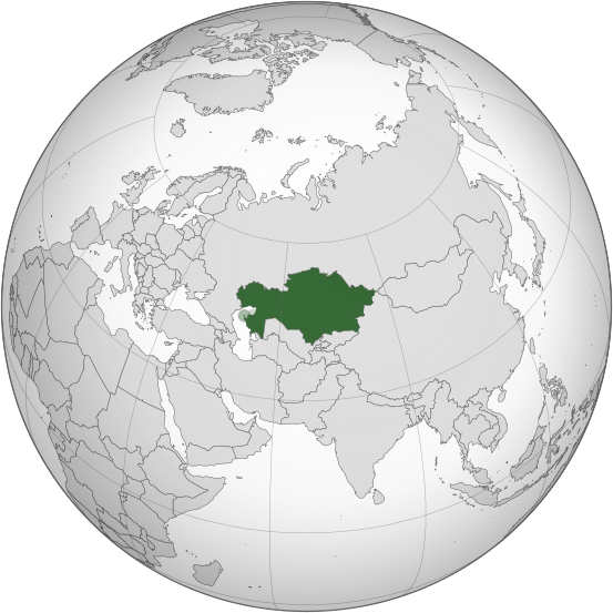 Kazakhstan-wiki