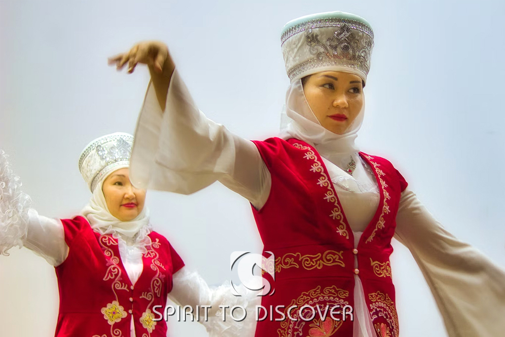 KYRGYZSTAN & KAZAKHSTAN • I gioielli dell’Asia