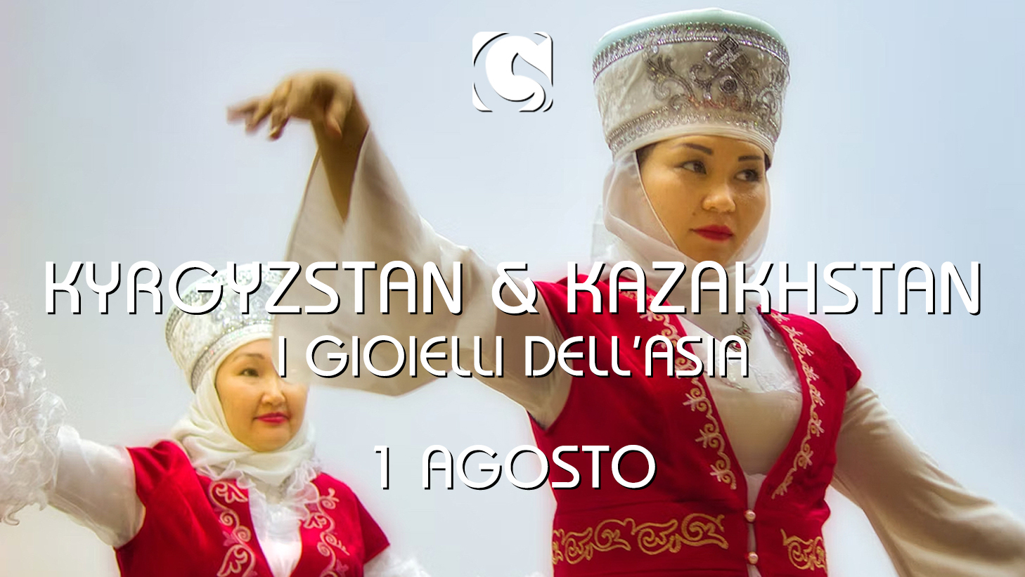 Kyrgyzstan e Kazakhstan - Agosto 2024