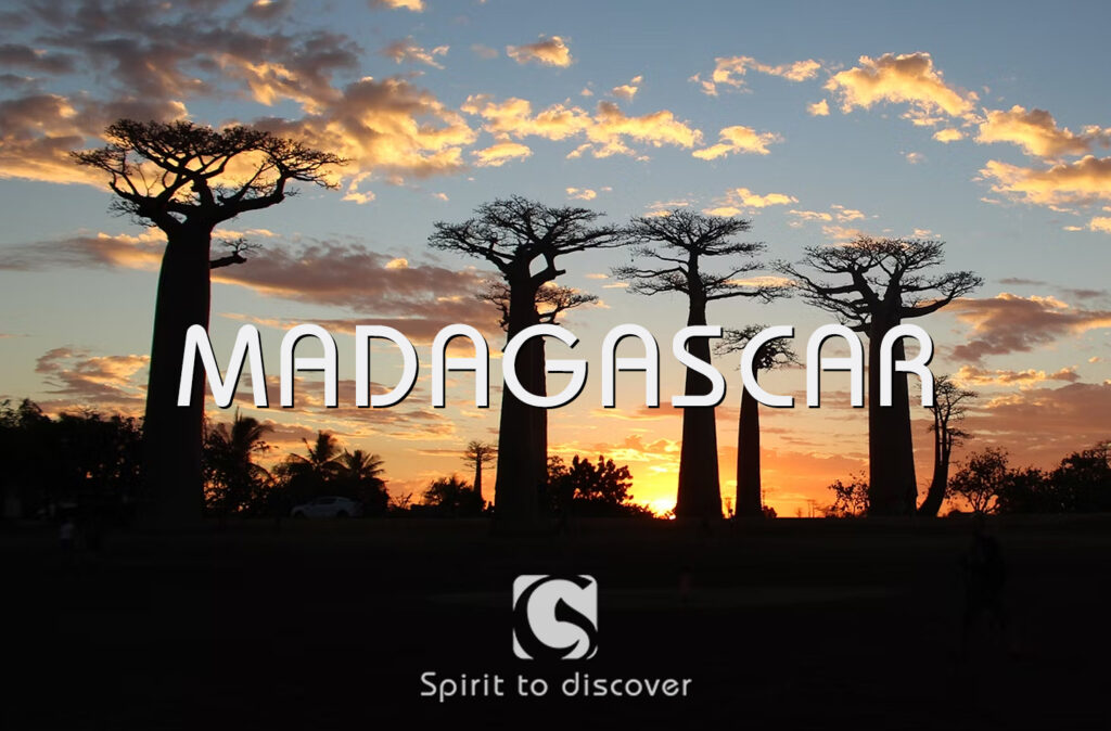 MADAGASCAR