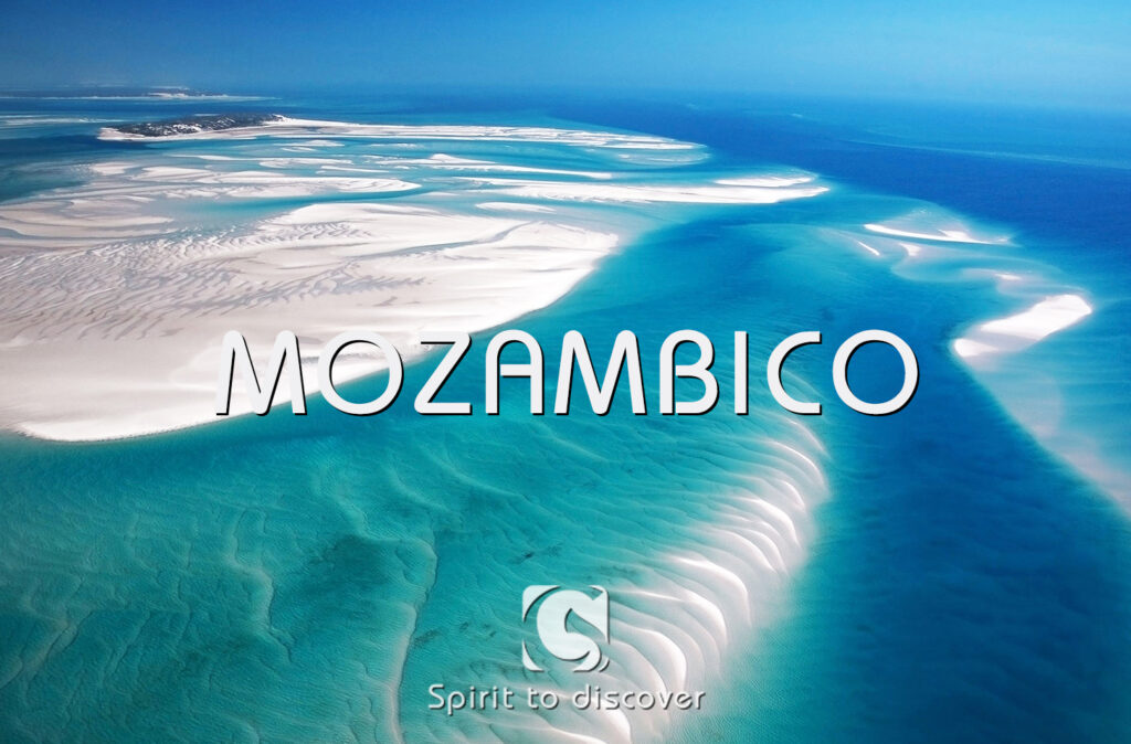 MOZAMBICO