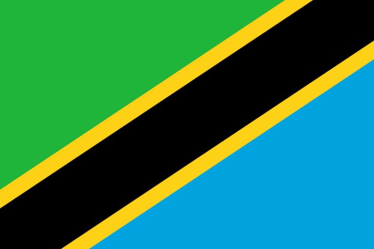 Tanzania-flag