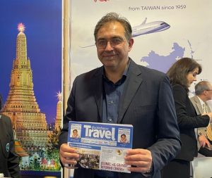 Thailandia: «Ottimo inizio 2024. E col ritorno del volo diretto puntiamo a superare i numeri 2019»