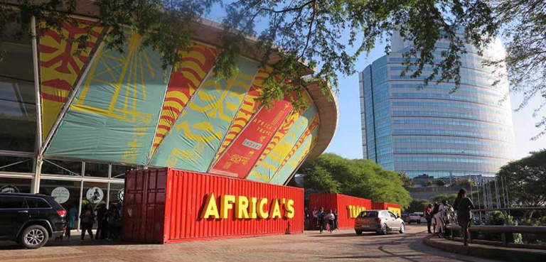 Sudafrica: appuntamento a Durban, dal 13 al 16 maggio, per l’Africa’s Travel INDABA