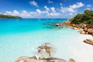 Seychelles: visitatori a +9% nel primo trimestre. Italia quarto mercato con 4.525 arrivi