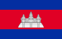 Cambogia-flag