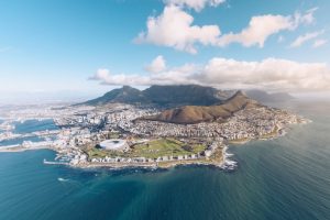 Sudafrica: scoprire la “culla dell’umanità” in un paese in progressiva crescita