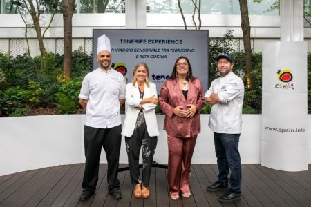Tenerife Experience: l’isola si svela attraverso un viaggio sensoriale