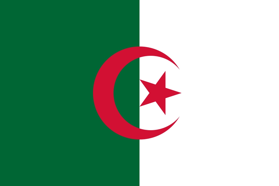Algeria-flag