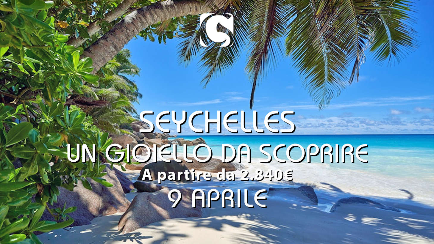 SEYCHELLES 9 APRILE 2027